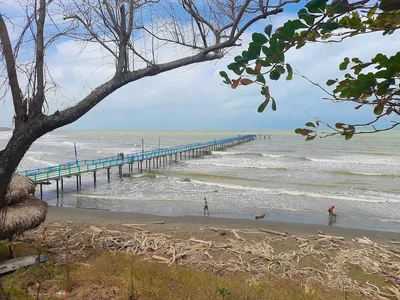 Galería de puerto escondido
