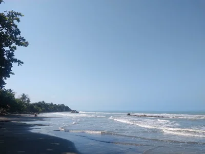 Galería de puerto escondido