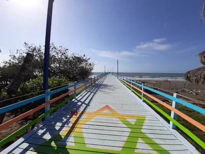 Galería de puerto escondido