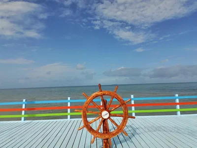 Galería de puerto escondido