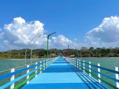 Galería de puerto escondido