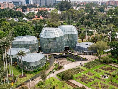 Galería de bogotá