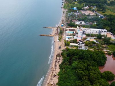 Galería de tolú