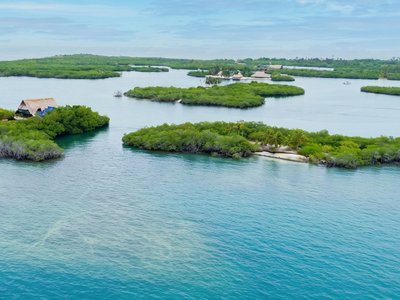 Galería de isla tintipán
