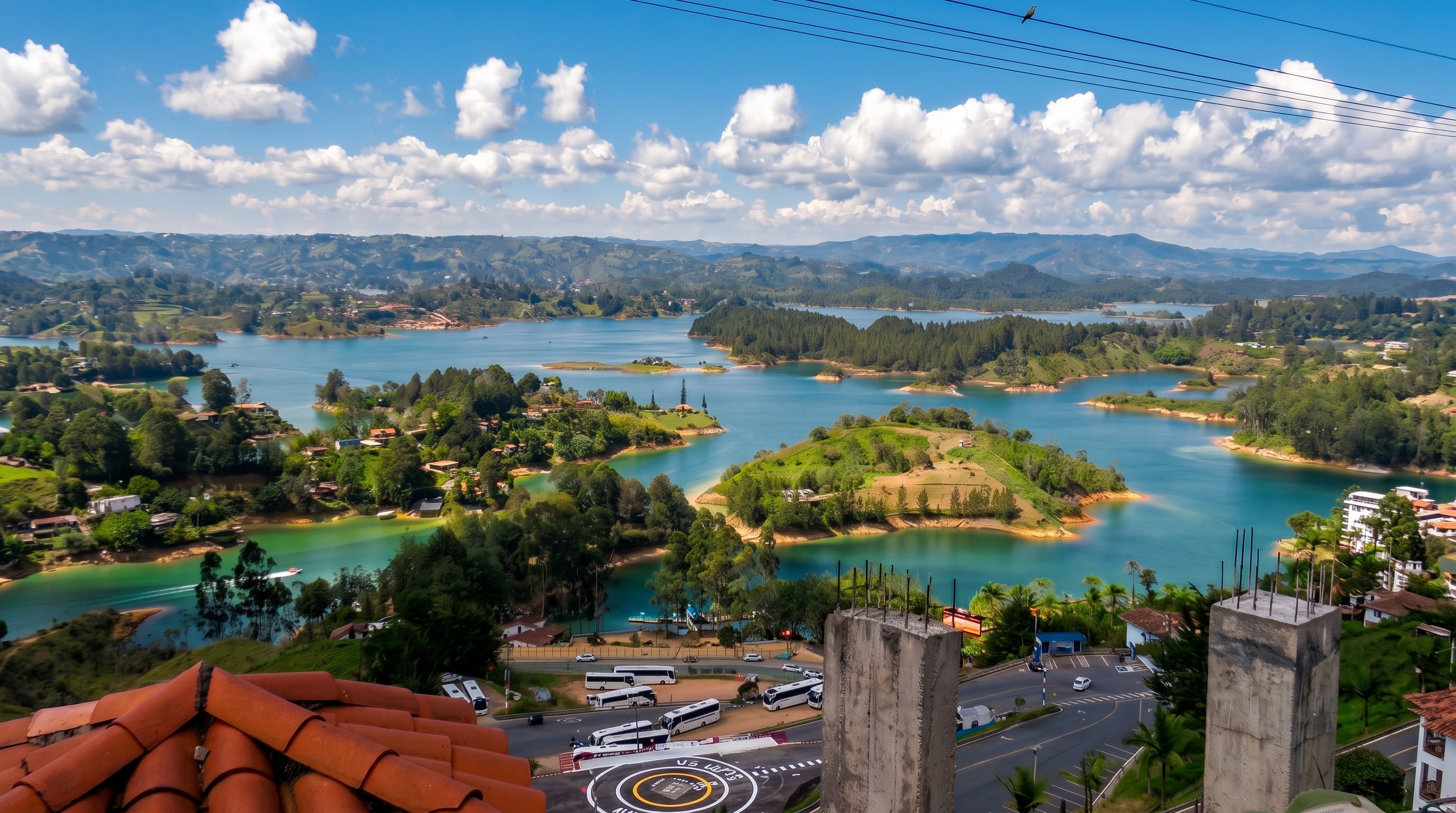 guatapé