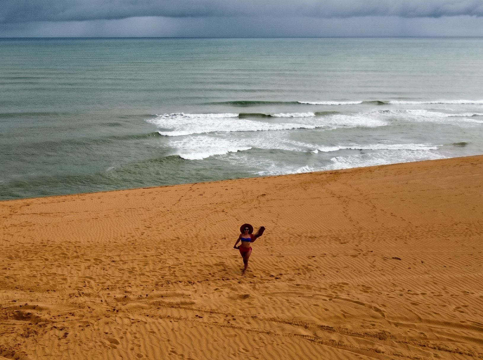 punta gallinas