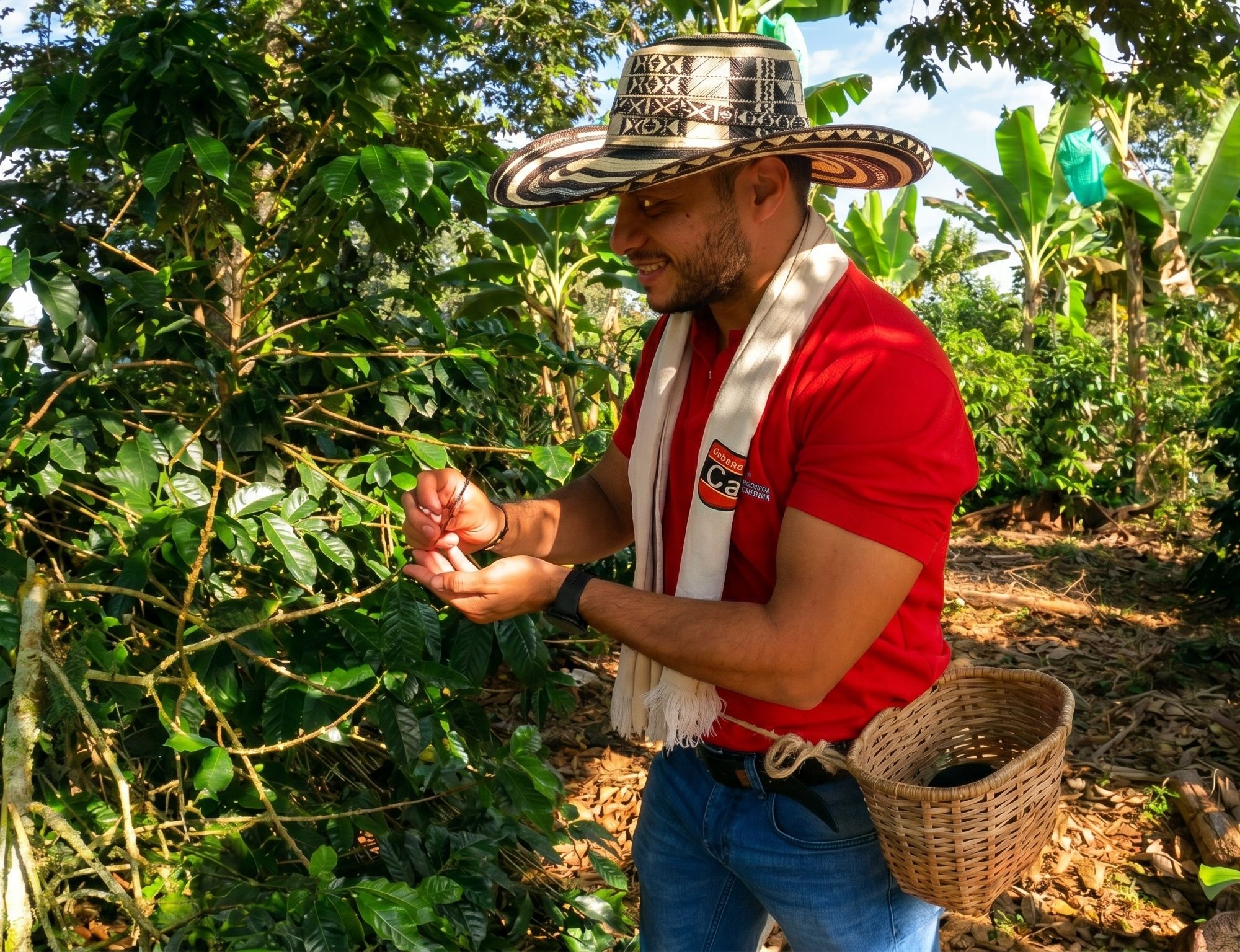 eje cafetero