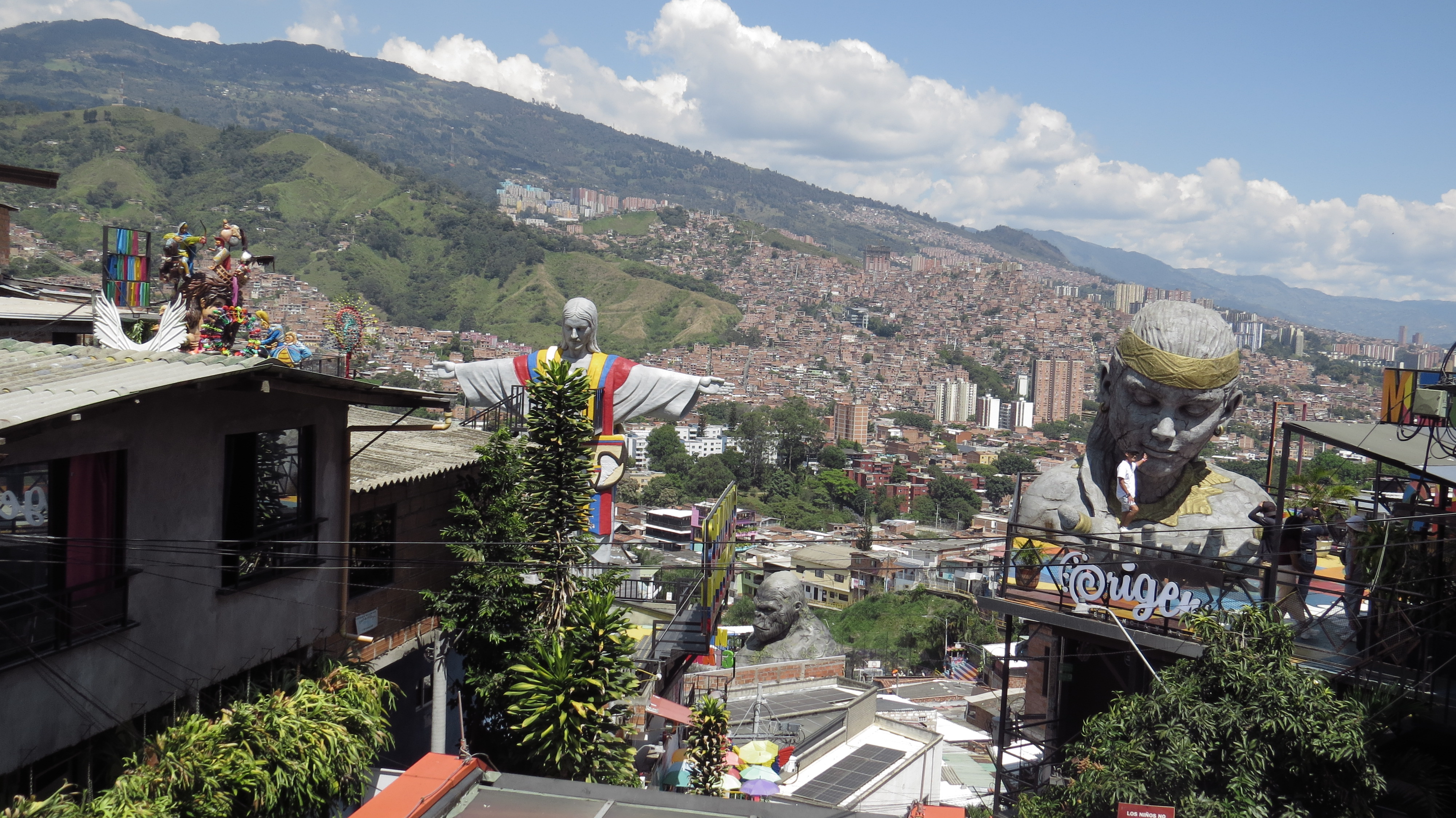 medellín