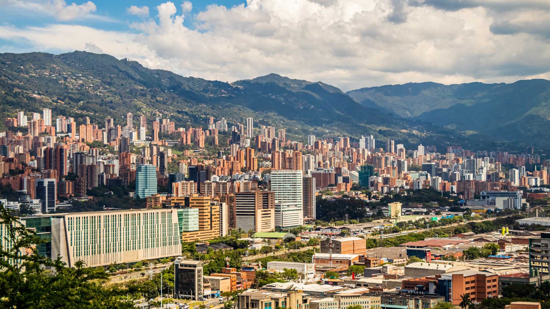 medellín