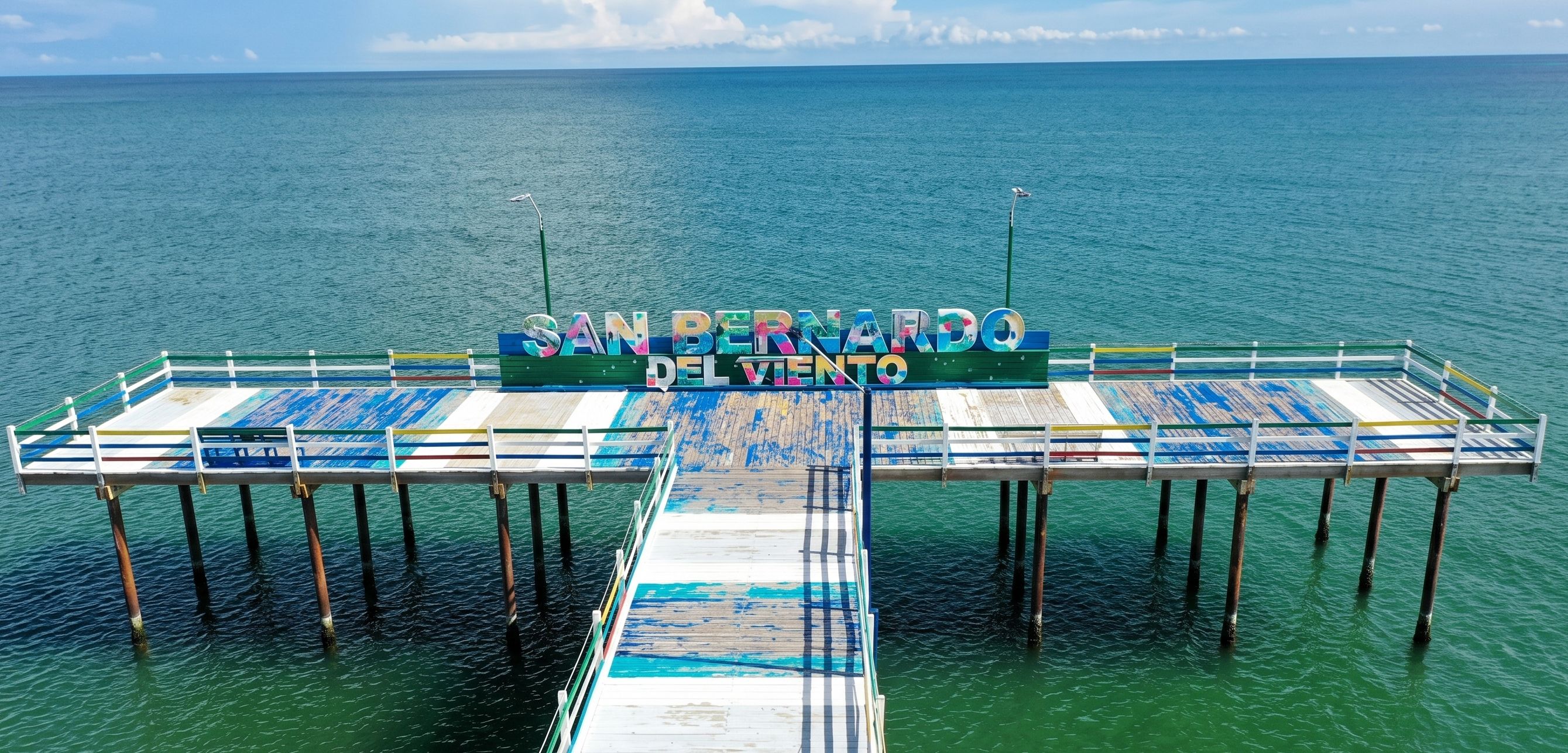 san bernardo del viento