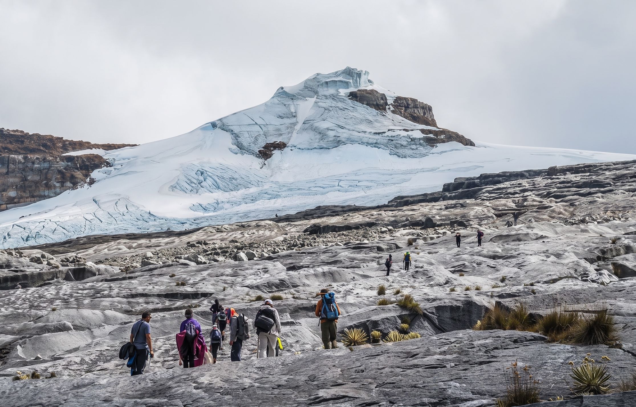 nevado del ruiz