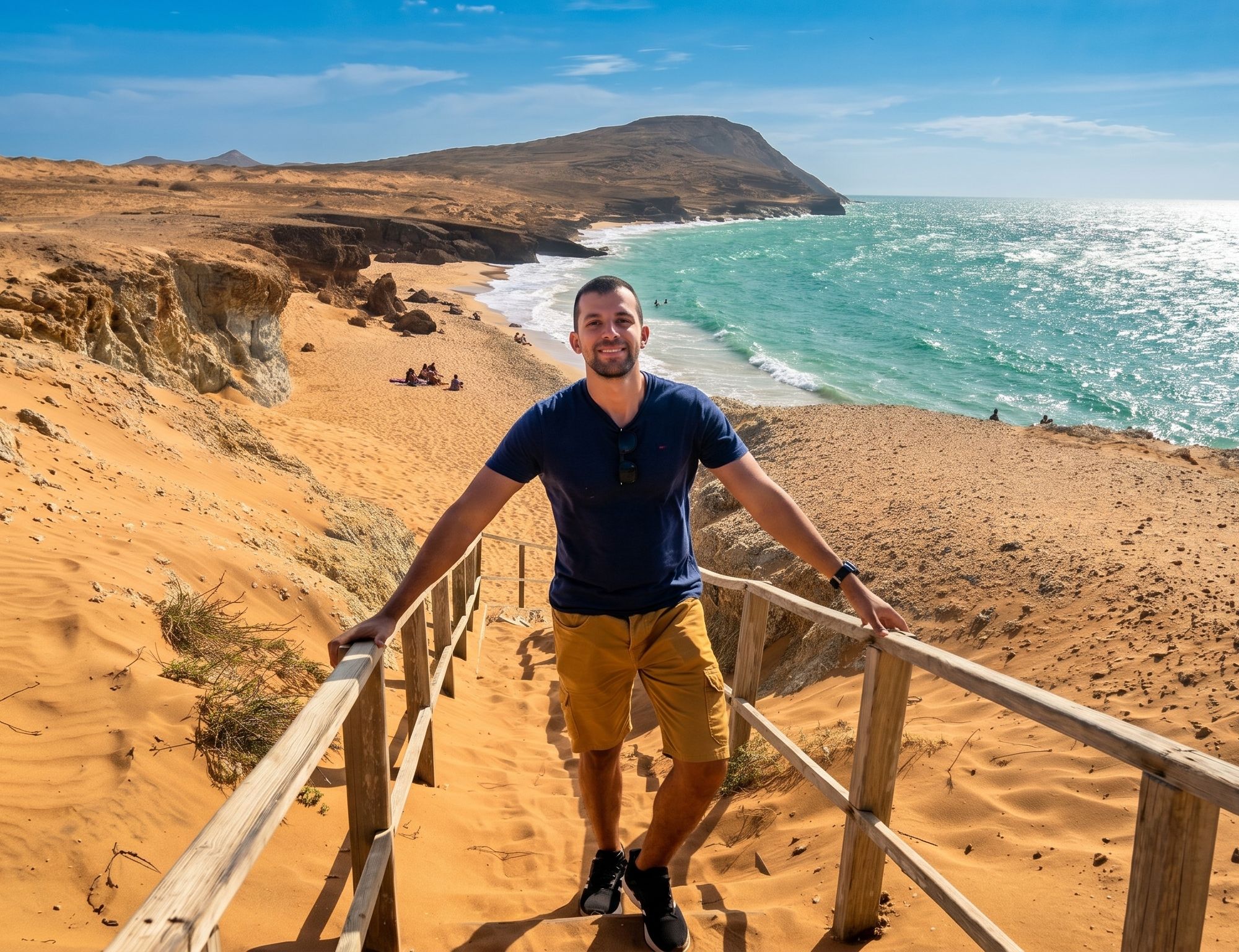 cabo de la vela