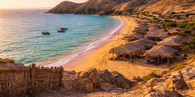 alta guajira