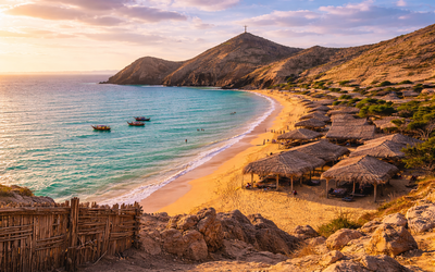 Alta Guajira