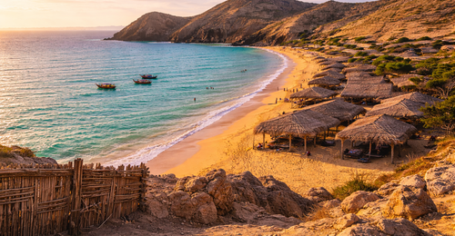 alta guajira