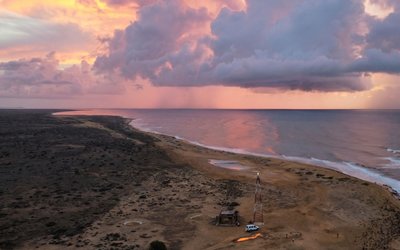 Alta Guajira