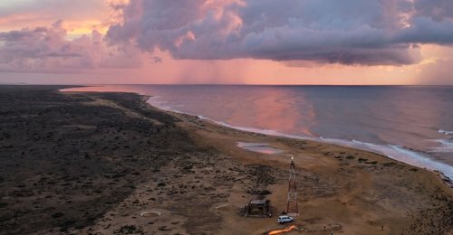 alta guajira