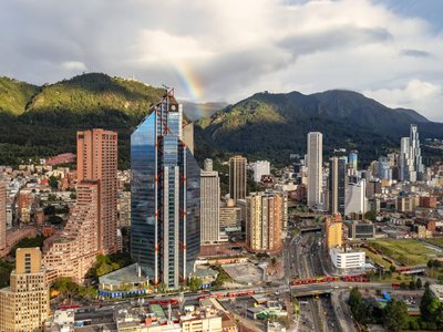 bogotá
