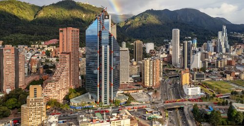 bogotá
