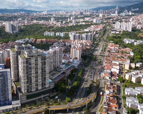 Bucaramanga