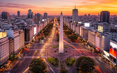 buenos aires