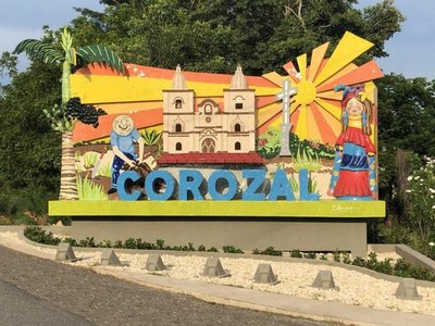 corozal