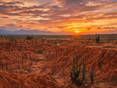 desierto de la tatacoa