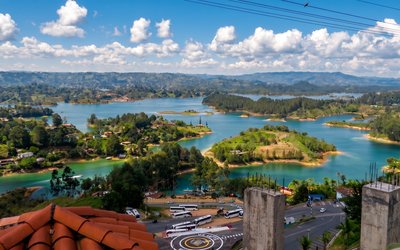 Guatapé