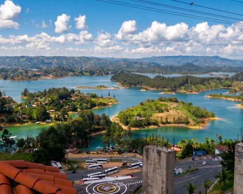 Guatapé
