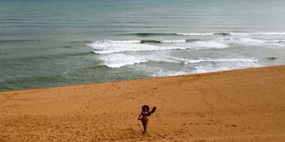 punta gallinas