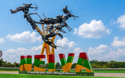 Neiva