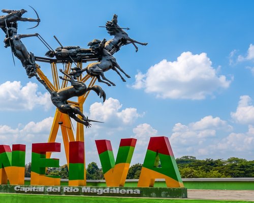 Neiva