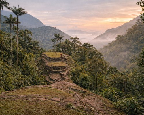 Ciudad Perdida