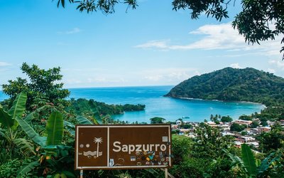 Sapzurro