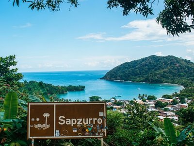 Sapzurro