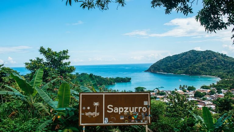 Sapzurro