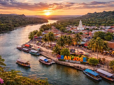 san jose del guaviare