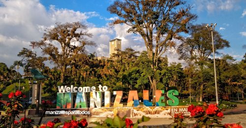 manizales