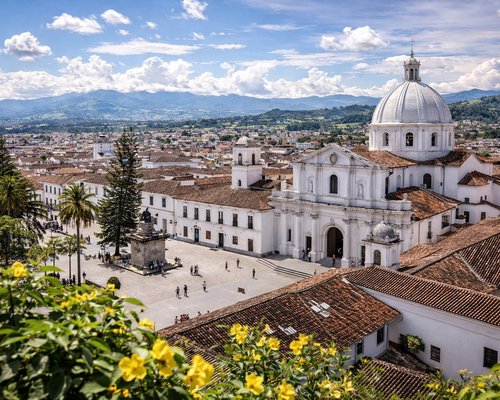 Popayán