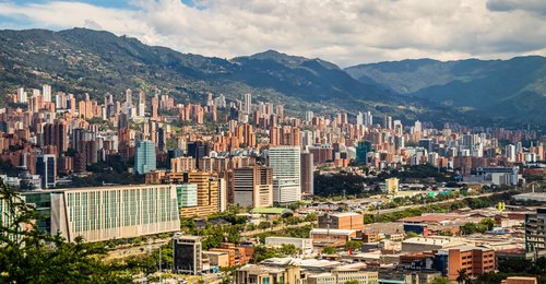 medellín