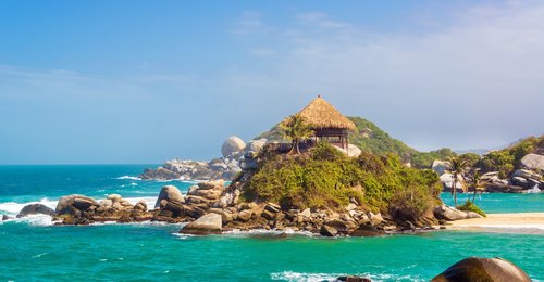santa marta