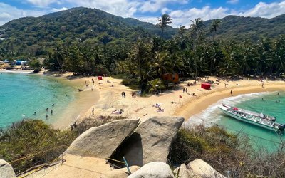 Tayrona