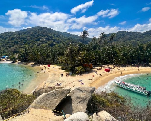 Tayrona
