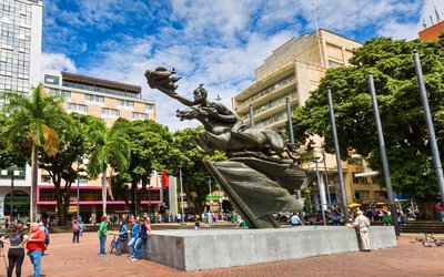 Pereira