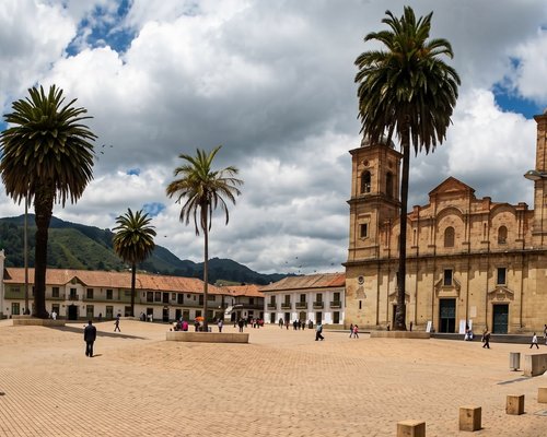 Zipaquirá