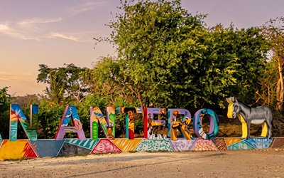 San Antero