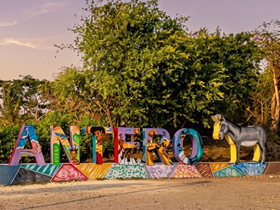 San Antero