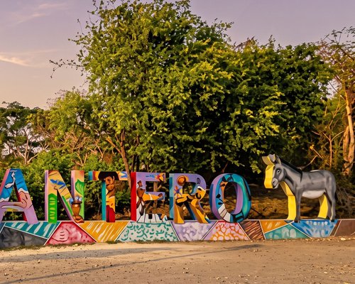 San Antero