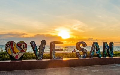 San Andrés Isla