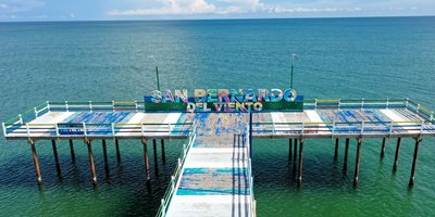 san bernardo del viento